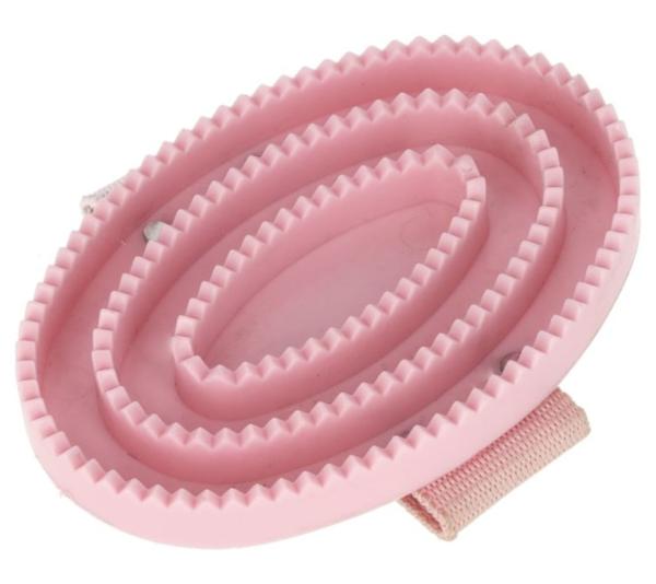 Putzzeug Pferd 5-teilig Lilli Starlight - Pferdeputzzeug für Kinder, Mädchen